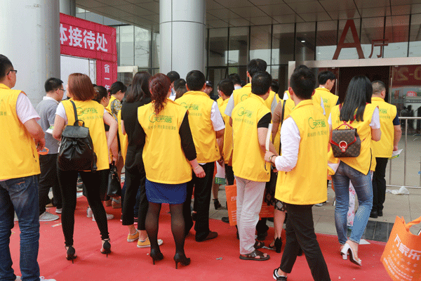 天然居硅藻泥第22期营销培训圆满结业