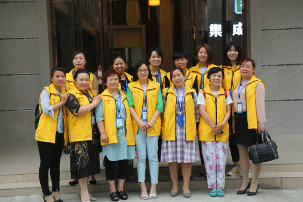 天然居硅藻泥第22期营销培训圆满结业