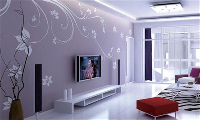 2017年硅藻泥墙面的流行趋势