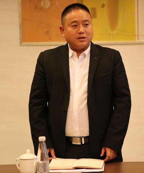 天然居硅藻板 加盟商座谈会