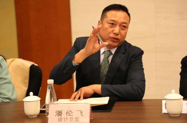 天然居硅藻板 加盟商座谈会