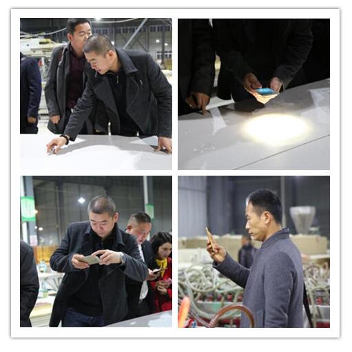 2016天然居加盟商代表座谈会圆满落幕