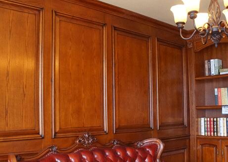 环保、美观兼实用 天然居硅藻板让消费者真正放心