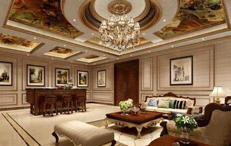 环保、美观兼实用 天然居硅藻板让消费者真正放心