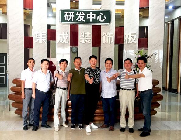 天然居硅藻板成为常德人民检察院官方指定装修材料