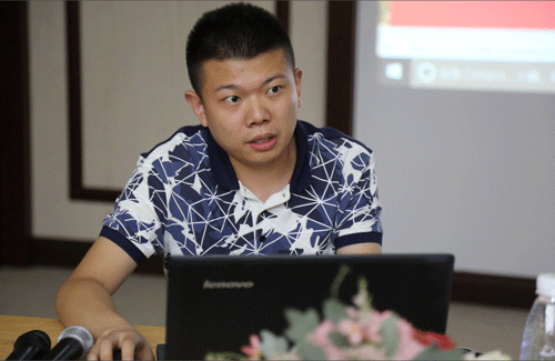 天然居第21期营销培训班圆满结业