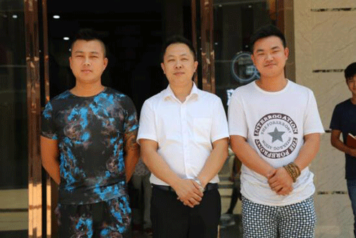 天然居第21期营销培训班圆满结业