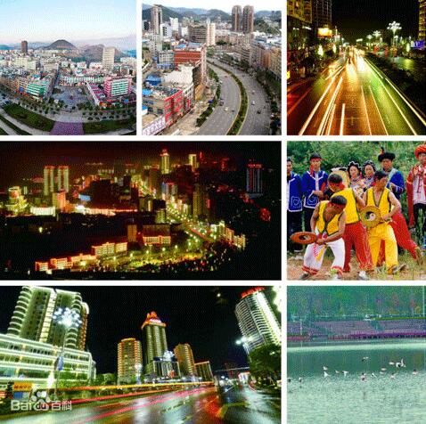 加盟喜讯：天然居硅藻装饰板强势入驻全国百强县——贵州盘县