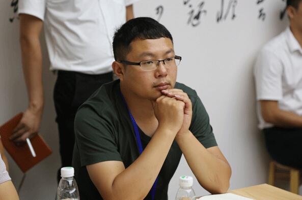 热烈祝贺天然居第十九期营销培训圆满结业