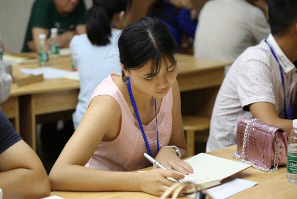 热烈祝贺天然居第十九期营销培训圆满结业