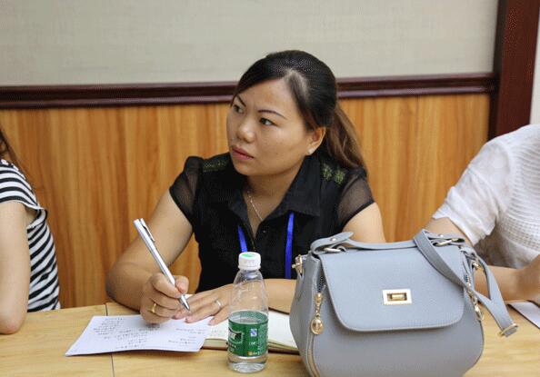 热烈祝贺天然居第十九期营销培训圆满结业