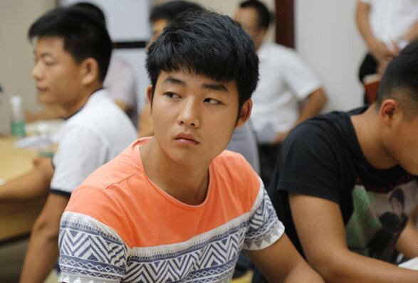 热烈祝贺天然居第十九期营销培训圆满结业