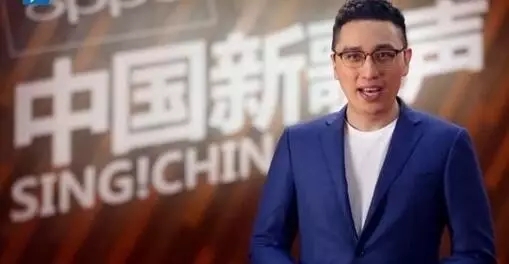 天然居品牌形象代言人华少强势回归 敬请关注第二季《中国新歌声》